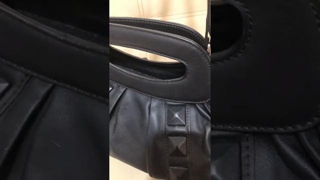 Женская сумочка натуральная кожа? смотреть онлайн