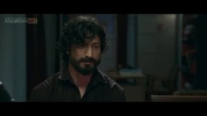 Vidolashuv 2 / Khuda Haafiz 2 / Xudo yor bo'lsin 2 / Ko'rishguncha 2 Hind kinosi Uzbek tilida 2022