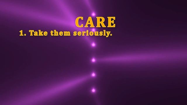 Warrior In Me Suicide Prevention Program Pt. 6 ACT or SHINE смотреть онлайн