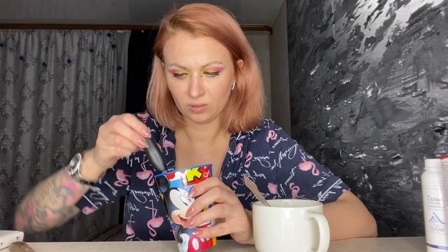 РАСПАКОВКА OZON / Покупки...вкусняшки...полезности смотреть онлайн