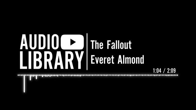 The Fallout - Everet Almond