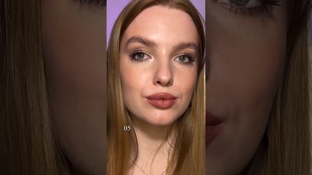 Свотчи новых увлажняющих помад от Stellary? смотреть онлайн