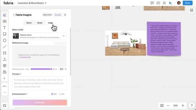 Stable Diffusion+ChatGPT+ControlNet｜Interior design: Brainstorm and render sketches with AI смотреть онлайн