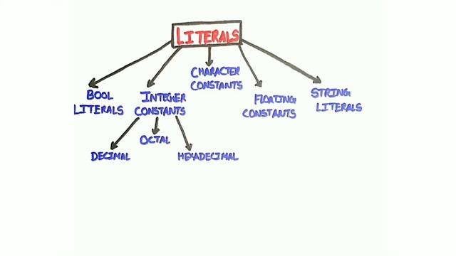 C++ Tutorial for Beginners|| Literal in C++ in Hindi смотреть онлайн