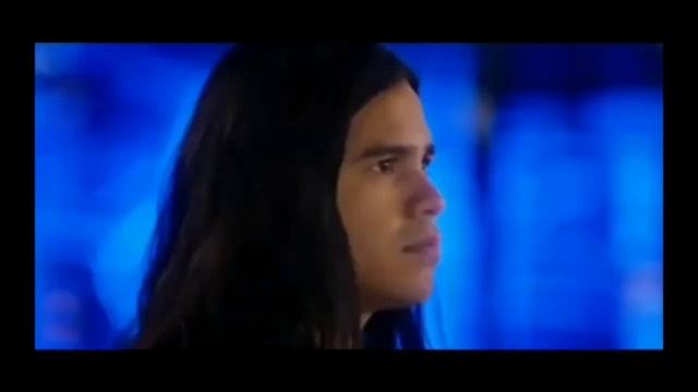 Velocity Returns!! Crisis Timeline Is Filling In!? - The Flash Season 7 Episode 2 Review смотреть онлайн