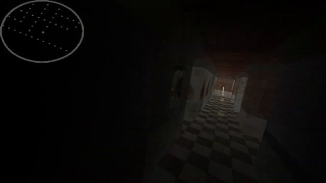 Horror, Ghosts in the Hallways - Now available on The Reactor смотреть онлайн