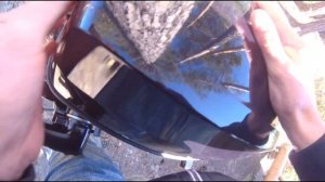 Tohatsu MFS6D + Yukona 320 НДНД. Обзор. Обкатка. Замер скорости.