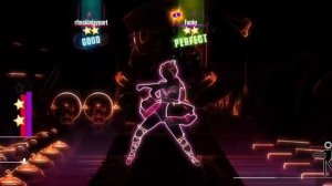 Джаст денс 2016