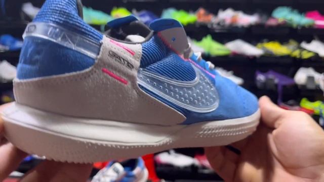 2 CHUTEIRAS DE FUTSAL DA SHOPEE DIRETO DO DO FORNECEDOR смотреть онлайн