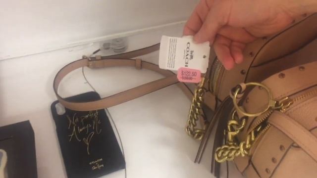 IYa24 По вашим просьбам COACH. смотреть онлайн