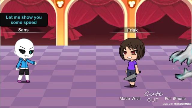 Bad Time Trio In Gachaverse смотреть онлайн