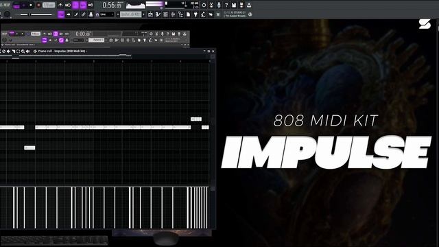 [FREE] Best Trap 808 midi kit - IMPULSE [DABABY, POST MALONE, JUICE WRLD] 808 Midi Pack 2023 ⚡️ смотреть онлайн