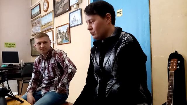 "Половодье", стихи Андрей Бабыкин #стихи #белоомут #пробапера смотреть онлайн