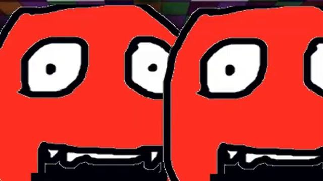 Jumpscare Champ And Chump From One Week At FLumpty's (Read In Description) 2022