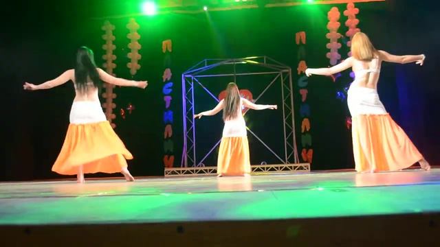 Giza show танец Арабика смотреть онлайн