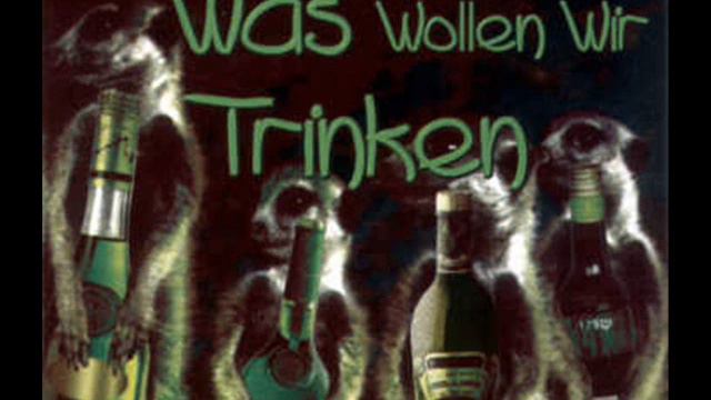 Was Wollen Wir Trinken Speedcore(DJ Kr0ne)