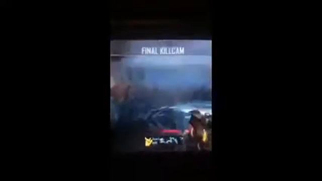 Select-fire swap on carrier смотреть онлайн