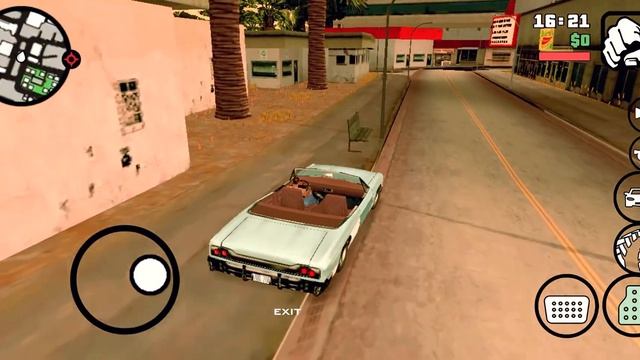 Большие моды для ГТА СА Mobile: Глобальные дополнения для GTA San Andreas на телефон Android смотреть онлайн
