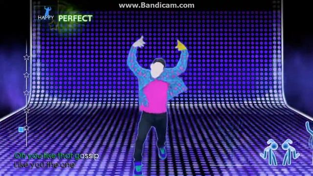 DANIM - CNMna 2 - Just Dance 2022 or 4 смотреть онлайн