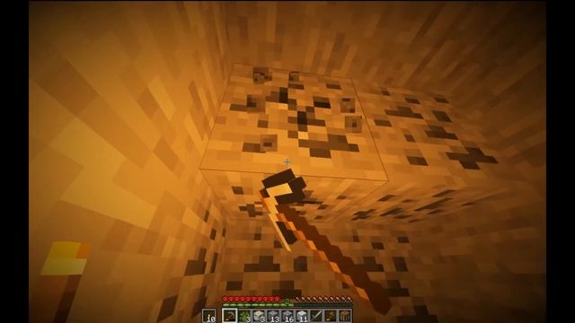 Самый ХАРДКОРНЫЙ игрок ВЕРНУЛСЯ в Minecraft | ХардкорLP#1 EP#1 смотреть онлайн