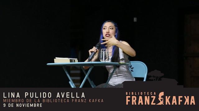 Hannah Arendt, solo es verdadero aquello a lo que somos fieles hasta el final | Lina Pulido Avella смотреть онлайн