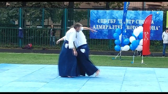 Показательные Hokumeikan сентябрь 2022 - тизер