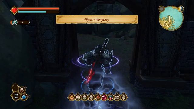 ⚔️ FABLE ⚔️ Часть 1️⃣0️⃣ 🢂 Теперь мы - Мэр Бауэрстоуна , Мать близко! смотреть онлайн