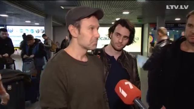 22 OKEAN ELZI new+ смотреть онлайн