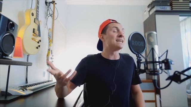 RADIO TAPOK — Старик и братья (Песня в стиле Король и Шут) смотреть онлайн