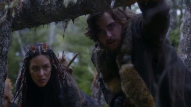 Frontier season 4 Release Date | Trailer | Cast | Expectation | Ending Explained смотреть онлайн