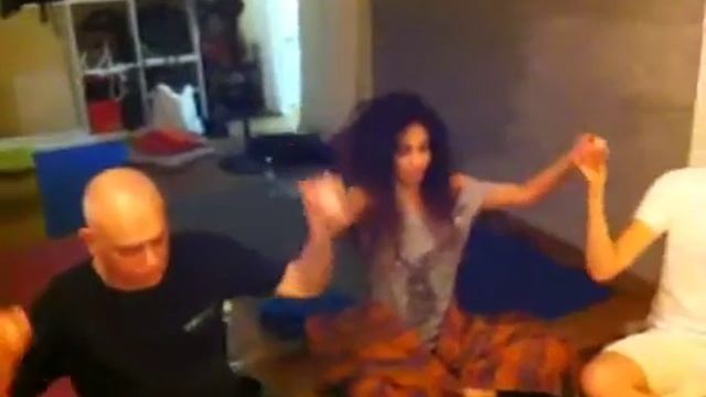 Kundalini Yoga Tel Aviv KYTLV смотреть онлайн