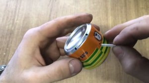 Вот что можно сделать из жестяной банки/ТОП 5 САМОДЕЛОК