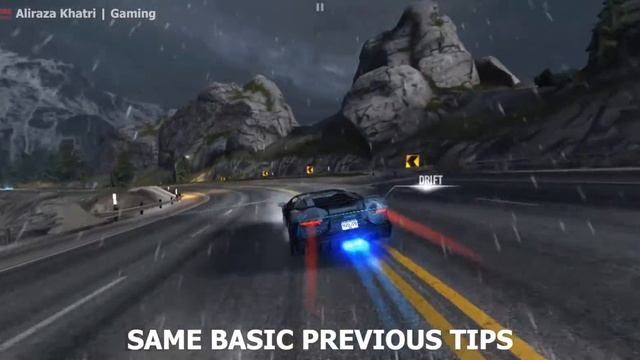 NIGHTHUNT DAY 1 COMPLETE GAME PLAY GUIDE | NEED FOR SPEED NO LIMITS смотреть онлайн