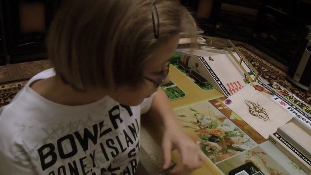 Видео-обзор на Riptape Fingerboard Tuning Set 