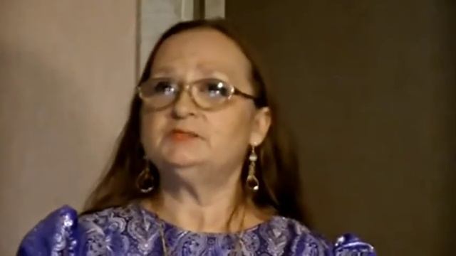 134."Молитва о спасении России ".ст.Н.Добронравова, муз. и вокал М.Точиной. смотреть онлайн