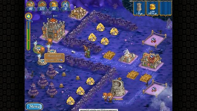 New Yankee - In King Arthur's Court 2 Level 34 смотреть онлайн