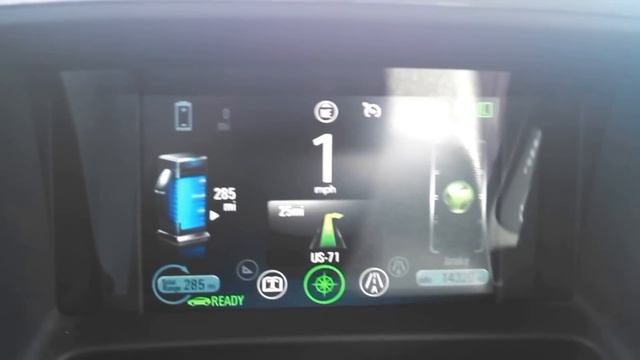 Volt Road Trip - Misc. Rumination - 2012 Chevy Volt Review смотреть онлайн