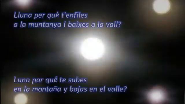 Maria Del Mar Bonet - Fora D'Es Sembrat (Con letra y traducción) смотреть онлайн