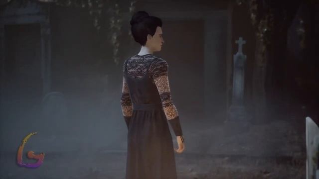 VAMPYR Gameplay Walkthrough [Full Game Movie - All Cutscenes Longplay] No Commentary PC 1440p 60FPS