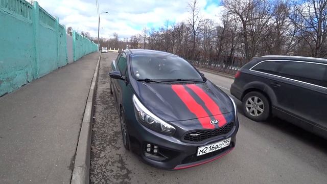 KIA диски говно!? смотреть онлайн