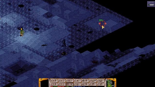 OpenXcom WH40k Mod LP 68: Stabilizing смотреть онлайн
