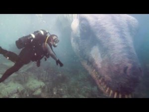 Тайны Океана: Пугающие Вещи, Обнаруженные Под Водой