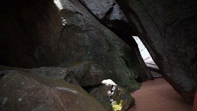 Медитация (эпизод из поездки на Шри-Ланку) смотреть онлайн