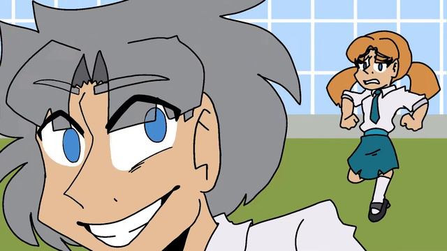 Open Source Objects intro but they're all humans (yes, even Loren) смотреть онлайн