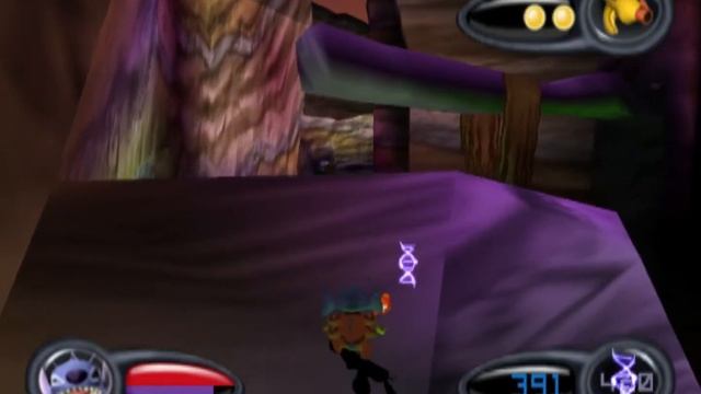 Disney's Stitch: Experiment 626 - Soldaten-Pfad [GER/DE] PCSX2 HD #9 смотреть онлайн
