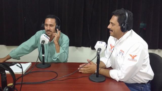 Invitado Modesto Ortega, llamada de Ignacio Cid, y llamadas del publico смотреть онлайн