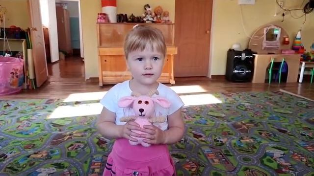 Выставка, посвященная творчеству А.Л. Барто смотреть онлайн