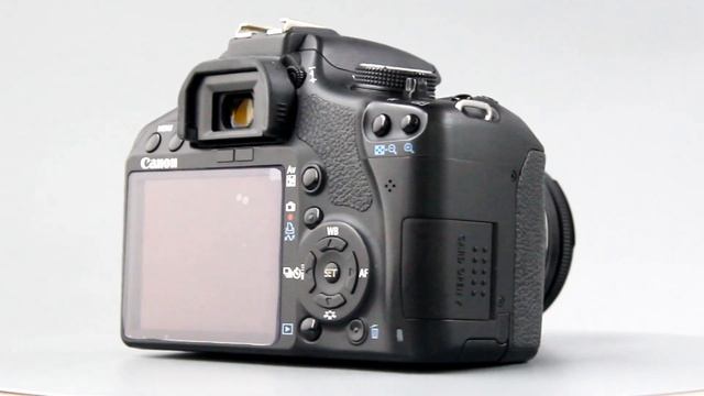 Canon 500D смотреть онлайн
