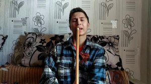 Катюша, Шайморатов генерал на курае