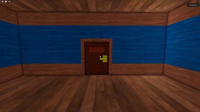 [ROBLOX]-Doors But Bad Hotel Update Full Walkthrough смотреть онлайн